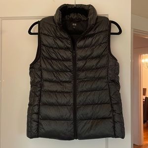 Uniqlo Ultra Light Down Vest